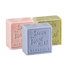 Trio de Jabones Bonne Mere