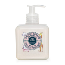 Shea Mom & Baby Cleansing Gel<span class='productImages'>