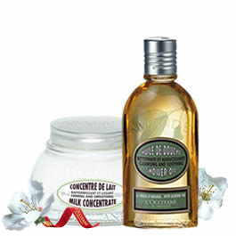 Almond Favourites