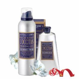 L'Occitan Perfect Shave