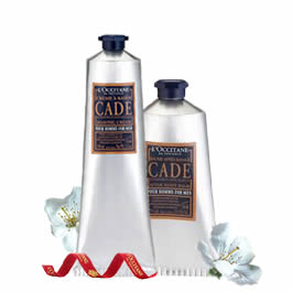 Cade Perfect Shave
