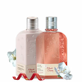 Cherry Blossom Favourites