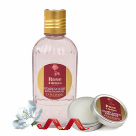 Scent of Rose