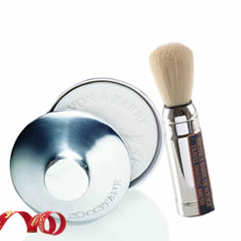 Men's Shaving Trio