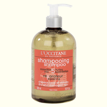 Shampoo Reparador de Aromacología