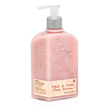 Cherry Blossom Gentle Conditioner