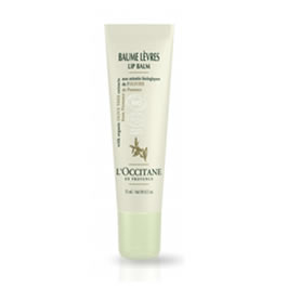 Olive Tree Lip Balm