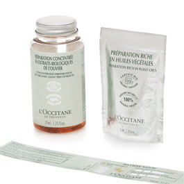 Eco-Refill for Ma Crème Nature