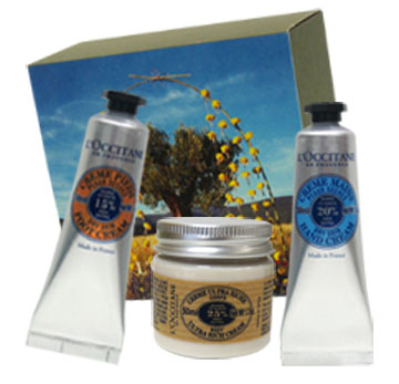 Shea Essentials