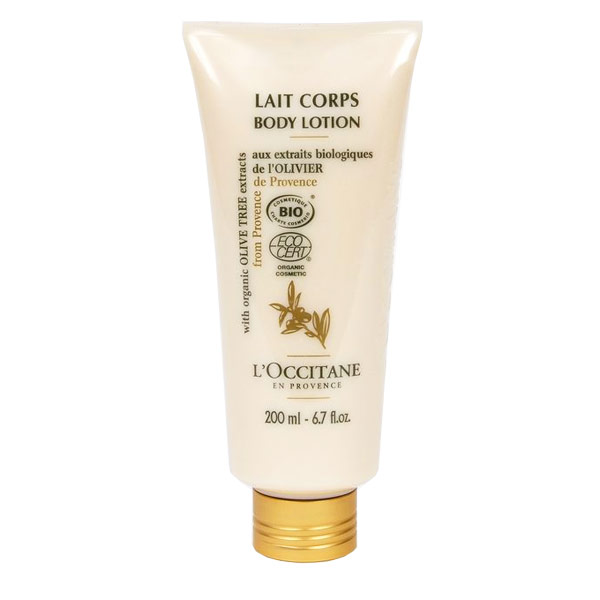 BODY LOTION