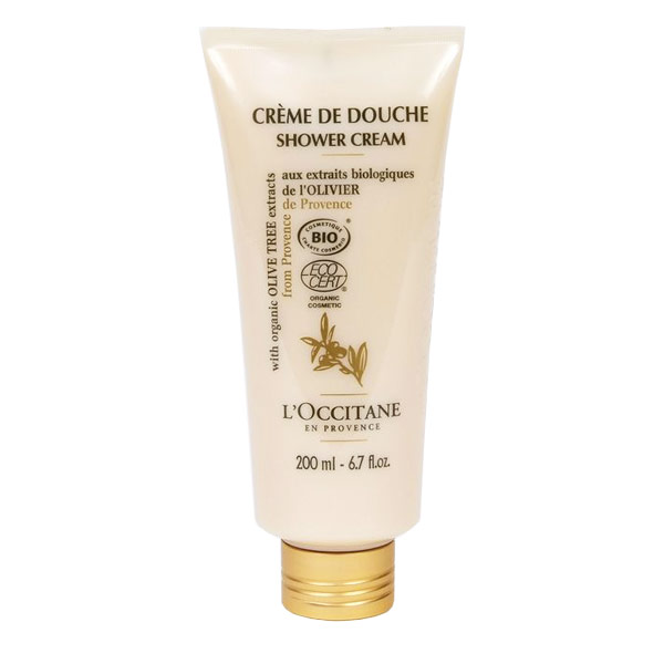 SHOWER CREAM