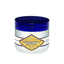 Immortelle Brightening Moisture Cream