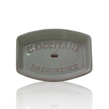 Soap holder
