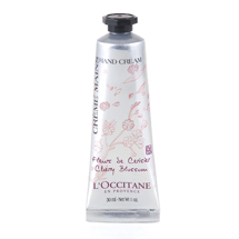 Cherry Blossom Hand Cream