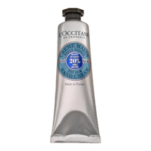 Shea Butter Hand Cream