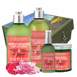 Aromachologie Soft & Smooth Hair