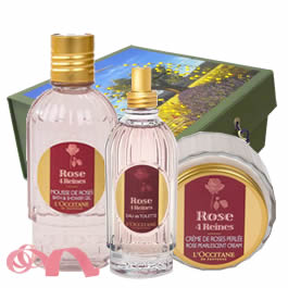 Rose Favourites