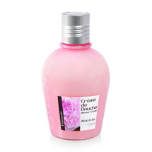 Peony Shower Cream