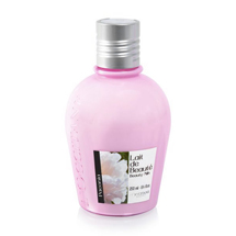 Peony Beauty Milk