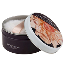 Peony Beauty Powder
