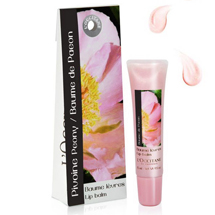 Peony Lip Balm<span class='productImages'>