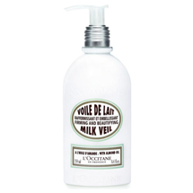 Almond Milk Veil<span class='productImages'>