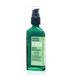 Verdon Energy Moisturizer 
