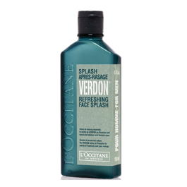 Verdon Refreshing Splash 