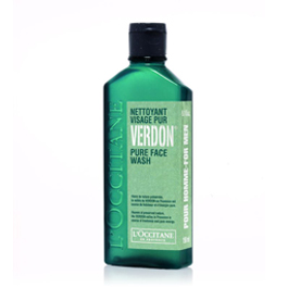 Verdon Pure Face Wash 