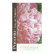 Peony EDT Minta