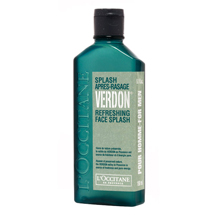 Verdon Refreshing Face Splash