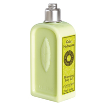 Verbena Summer Secret Moisturizing Body Gel<span class='productImages'>