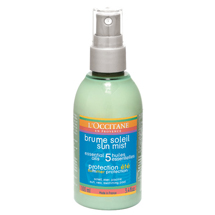 Summer Protection Sun Hair Mist<span class='productImages'>