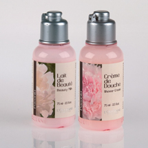 September 2010 Gift for Club Members