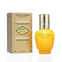 Božanski serum Immortelle