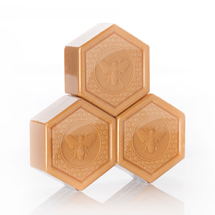 Kit Trio Honey