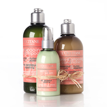 Kit Aromacologia Cabelos Danificados