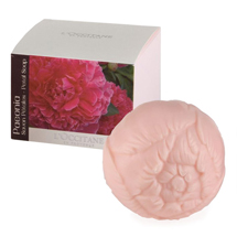 Pivoine Flora Petal Soap<span class='productImages'>