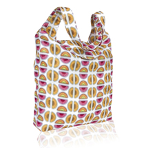 Recycled Shea Bag