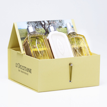 Kit Refrescante Verbena