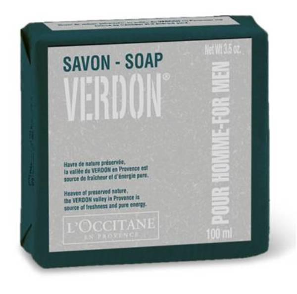 Verdon Soap<span class='productImages'>