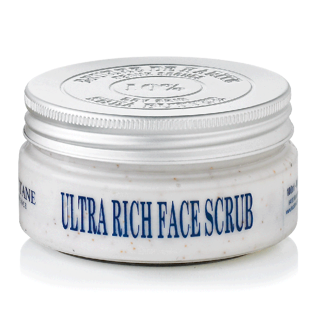 Ultra Rich Face Scrub<span class='productImages'>