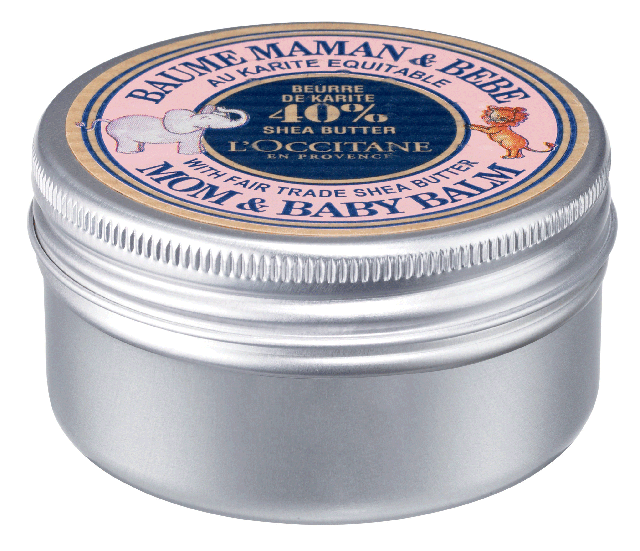 Mom & Baby Balm<span class='productImages'>