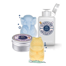 Mom & Baby 500 ml