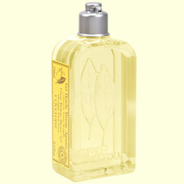 Citrus Verbena Shower Gel