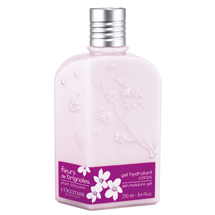 Plum Blossom Skin Moisture Gel