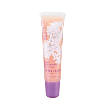 Plum Blossom Lip Gloss
