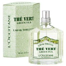 GREEN TEA EDT
