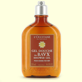 Shower gel Eau des Baux