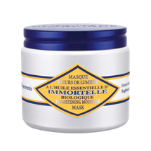 Immortelle Brightening Moisture Mask